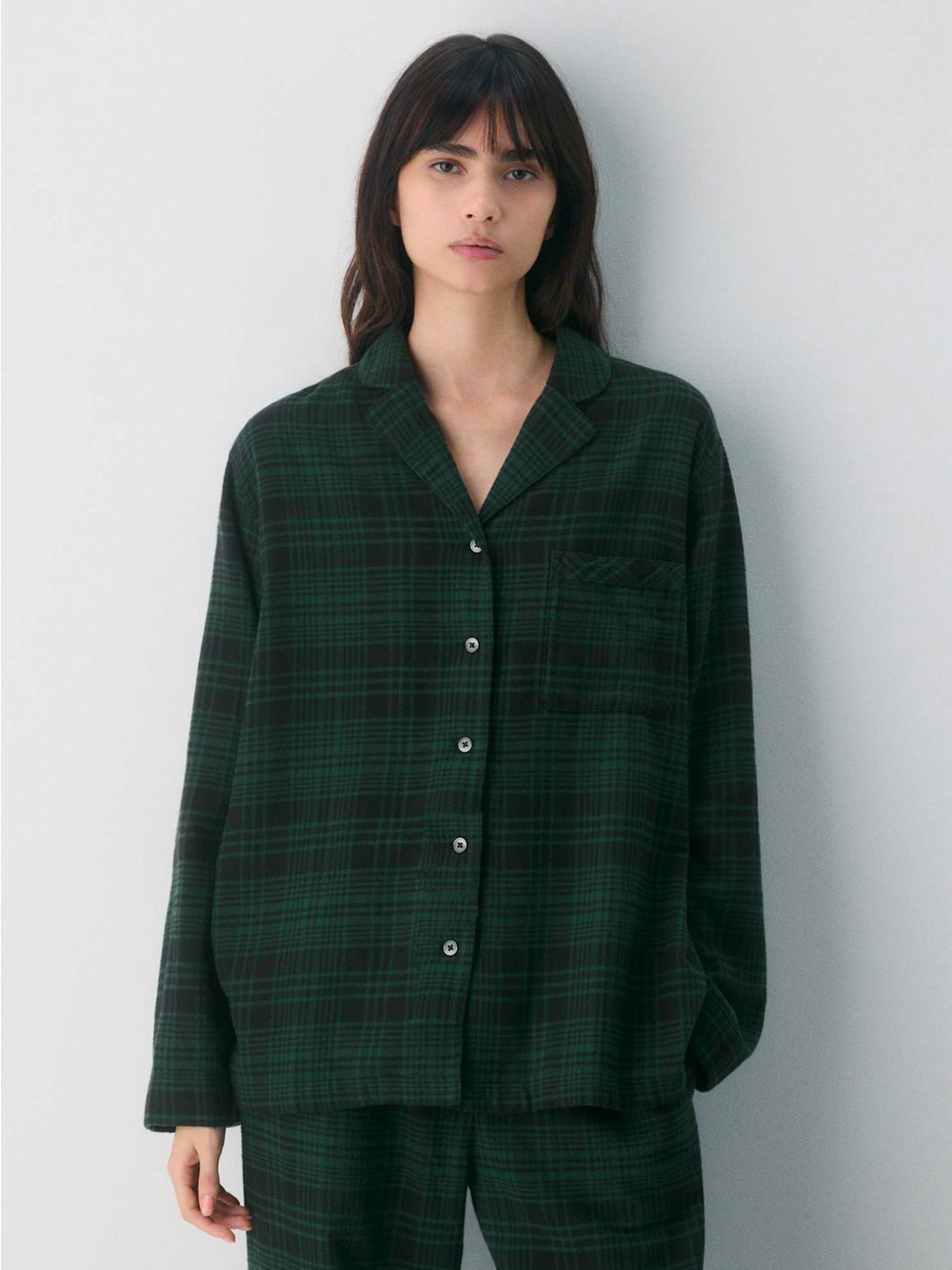 NWT Aritzia Snooze Pajama Shirt